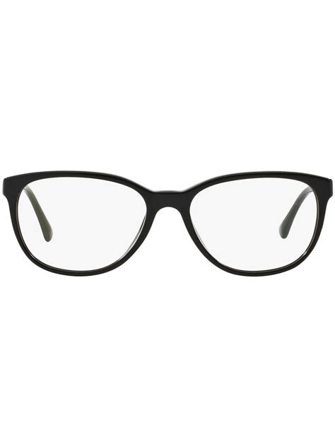 Burberry BE2172 Square Glasses 